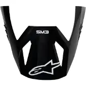 Alpinestars S-M3 Helmschirm Unisex