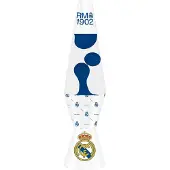 Arditex Real Madrid Cf 9x9x36 Cm Kasten-lavalamp