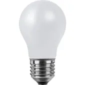 Segula 55806, 7,5 W, 66 W, E27, 900 lm, 20000 h, Warmweiß