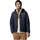 Columbia Powder Pass Jacke