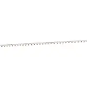 Schneider Electric EZ9XPH257 Phasenschiene Steg 2P 56 Module 63A