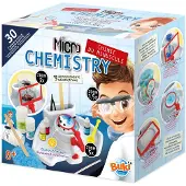 Sonstige Verlage Mikrochemie, MINI Labor