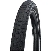Schwalbe Motion Super Moto-x Line Greenguard DD Green schwarz/reflex 62-584