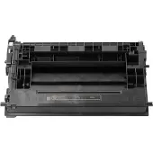HP 37A Schwarz Original LaserJet Tonerkartusche, 11000 Seiten, Schwarz, 1 Stück(e)