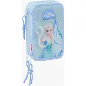 Disney Frozen 3-teiliges Federmä ppchen 37 Stü ck