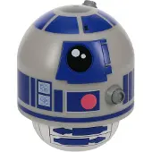 Paladone Oszillierende Lampe R2-d2 14 Cm
