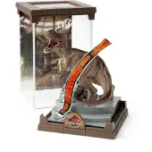 Ginza.se Jurassic Park Creature PVC Diorama Tyrannosaurus Rex 18 cm