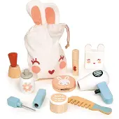Mentari Bunny Make-up-set