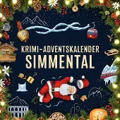 Sonstige Verlage Der Krimi-Adventskalender Simmental