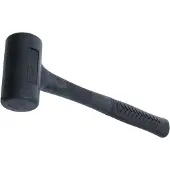 Bgs 1868 Schonhammer, rückschlagfrei, Kopf-Ø 60 mm