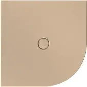 Bette 5451-424AE Duschflächen Viertelkreis Floor