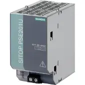 Siemens SITOP PSE201U/Puffermodul/10S, Standby (Offline), CE, RoHS, REACH, 125 mm, 135 mm, 135 mm, 80 mm