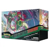 The Pokemon Company Distribution PKM: S&S7: Evolving Skies Battle Stadium, Kartenspiel, Sammelkartenspiel