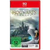 . Hogwarts Legacy - Switch 2 Key Card, verbessert