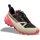 Dynafit - Women's Traverse 2 GTX - Wanderschuhe Gr 41 beige
