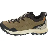 Lowa Wanderschuh "EXPLORER GORE-TEX LO" wasserdicht dank Gore-Tex Membrane, mit Vibram Sohle