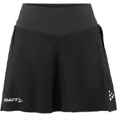 Craft Ability Rock (oder: Rock) für Damen – Schwarz | Größe: XXL