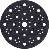 Mafell Softauflage SAL-1 kletthaftend, für gewölbte Flächen - 93459