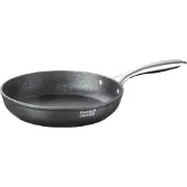 Pintinox Bratpfanne "ST1" Aluminium 3-lagige Antihaftbeschichtung, Induktionsgeeignet