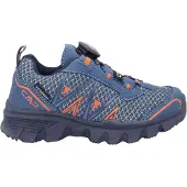 CMP 3q56834 Aksa Fitgo Fast Wp Wanderschuhe