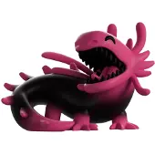 Youtooz Rain World Lizard Figur One Size