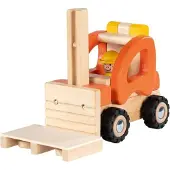 Sonstige Verlage Gabelstapler