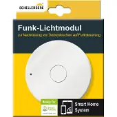 SCHELLENBERG 21003 Funk-Lichtmodul