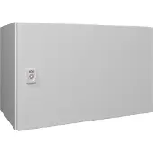 Rittal AX 1339.000, 600 mm, 380 mm, 350 mm, 8,7 kg