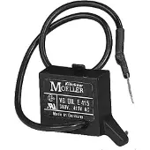 Eaton RC-Löschglied Schutzbeschaltung RCDILE48