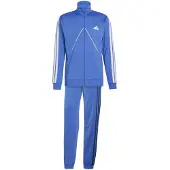 Adidas Trainingsanzug SPORTSWEAR "SPORTSWEAR TRICOT TIRO-INSPIRED", Herren, Gr. XXL, blau (ray blau), Obermaterial: 100% Polyester, Sportanzüge Trainingsanzug, Trikot Tracksuit, Topseller