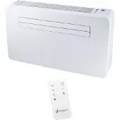 Sannover Klimaanlage Monoblock-Konsole umkehrbar (warm/kalt) 2,5 kW / 9000 BTU Fresho 12 HP
