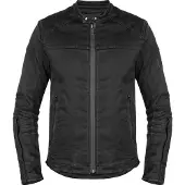 Replay Jacket One Motorrad Textiljacke Grösse: S