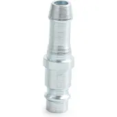 Elmag Stecktülle Edelstahl 316 Euro Profil S 8 mm