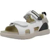 Biomecanics Weiße Schuhe, Modellnummer 252218B
