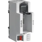 Gira KNX USB-Schnittstelle REG, Reiheneinbau, 1 Stk.