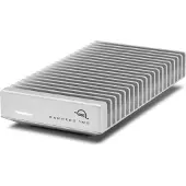 Other World Computing Express 1M2 - Speichergehäuse - M.2 2280, M.2 2242 (M.2 2280, M.2 2242)