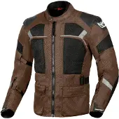 Berik Absolute Terra Motorrad Textiljacke