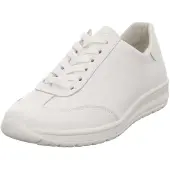 Semler Damen Sneaker Ulla 51387-4.5, 51387-5, 51387-5.5, 51387-6, 51387-6.5, 51387-7, 51387-7.5, 51387-8, 51387-8.5, 51387-9 SEM-U3015012 weiß 8