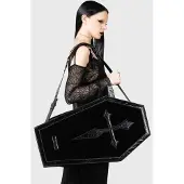 Killstar Weekender Tasche - In Ur Web