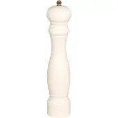 Chic Antique Salz- & Pfeffermühle Creme 26 cm