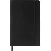 Moleskine Taschenagenda Daily