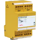 Dehn DEUTSCHLAND Üs-Ableiter 918401 Dehnrail RS48 91840