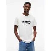 Tommy Hilfiger Tommy Jeans "TJM SLIM GRAPHIC"