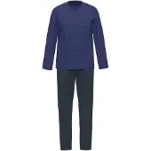 Ammann Schlafanzug "Schlafanzug lang Men / Nightwear"
