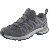 Salomon Herren Trailrunningschuhe SHOES XA PRO 3D V9 Dark G/Cloudb/Asphal