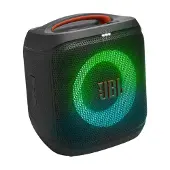 JBL PartyBox Encore Essential 2 kabelloser Bluetooth Lautsprecher mit Mikrofon