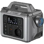 Fantec Pgs-300 Ladestation
