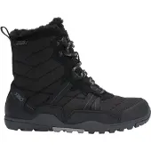 Xero Shoes - Women's Alpine - Winterschuhe Gr 37,5 schwarz