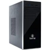 Terra PC HOME 6000, 3,5 GHz, AMD Ryzen 5, PRO 8500G, 16 GB, 1 TB, Windows 11 Home