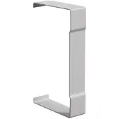 Hager Tehalit Schnittkaschierung 65x130mm/80mm lgr BR6513077035